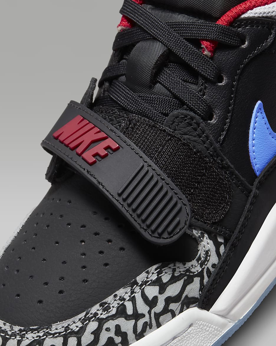 Air Jordan Legacy 312 Low Older Kids Shoes